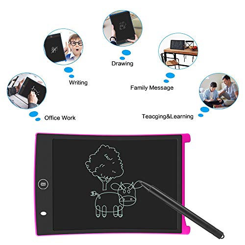 2 Writing+Tablet+Electronic+Drawing+Handwriting