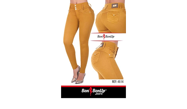 bon bon up jeans amazon