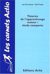 Théories de l'apprentissage moteur