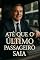 Livro Até Que O Último Passageiro Saia