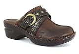 B.O.C Women's Karley Leather Casual