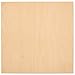 6 mm Baltic Birch Plywood 1/4 x 12 x 12 Inch, Box of 12 B/BB Grade Craft Wood, Stronger Than Basswood Sheets, for Laser, CNC Cutting and Wood Burning, by Woodpeckers