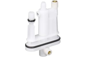 PAOSDKSUI 592792 594060 Lawn and Garden Equipment Engine Carburetor Main Jet for Briggs and Stratton 09P702