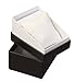 Diplomat 32-084 Black Nabuka Watch Case