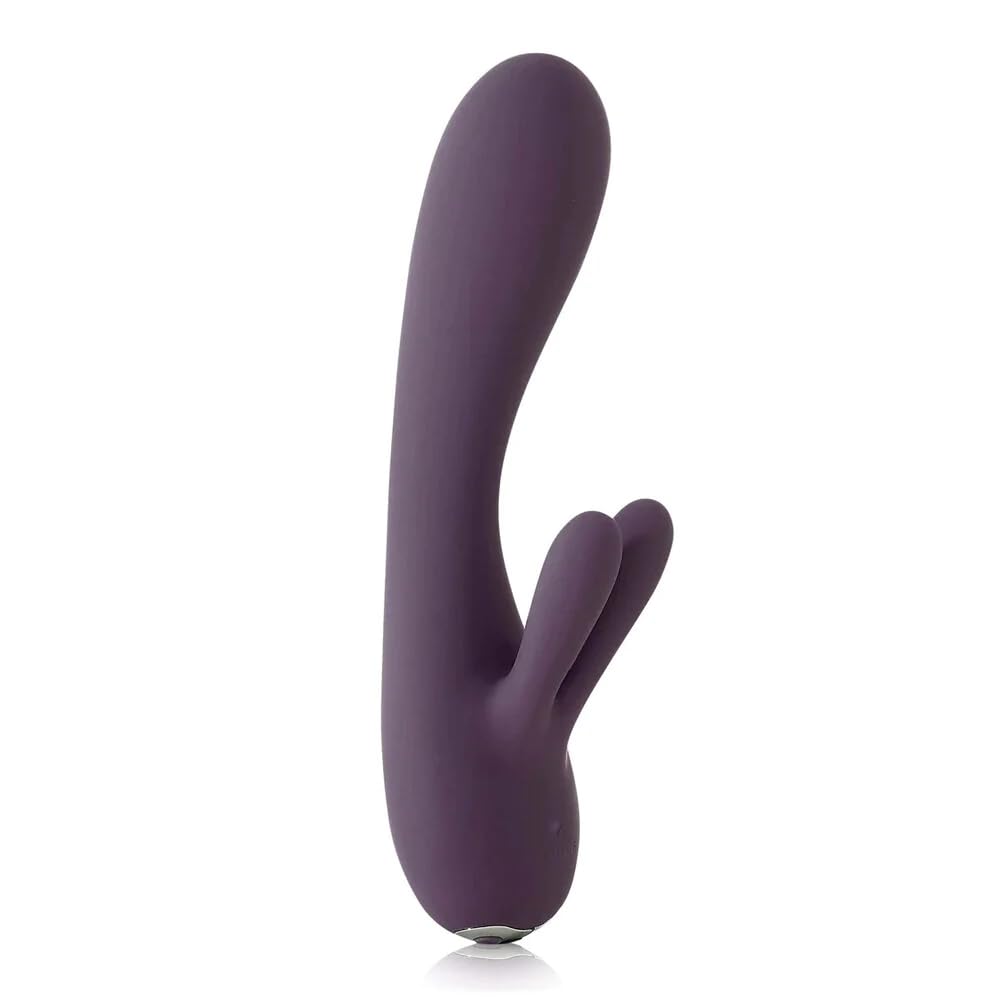 Je Joue Vibrator-E24511 Vibrator Purple One Size