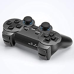 Rzzhgzq PS-2 Wireless Controller 2.4G Play -Station