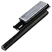 Dell Latitude D630 Laptop Battery Lithium-Ion, 85Whr, 9-Cell Laptop Battery - Replacement for Dell PD685 Series Battery