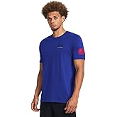 Under Armour Men's New Freedom Banner T-Shirt