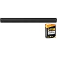 SONY HT-A9000 BRAVIA Theater Bar 9 with 13 Speakers, Dolby Atmos/DTS:X Bunde with 2 Year CPS Enhanced Protection Pack