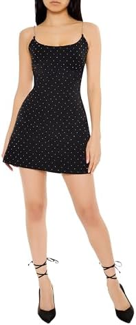 forever 21 women's sequin ruffle tube dress Forever 21 Black Gold Metallic Sequin Mini Tube Party Dress Medium M