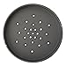 LloydPans Kitchenware 12 Inch Perforated Deep Dish Pizza Pan