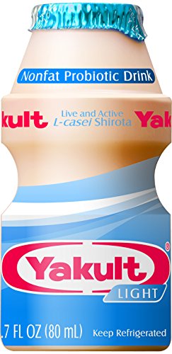 Yakult Light Probiotic Drink - Image 5