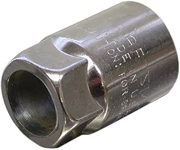 Amazon Com Slp 30102 Spark Plug Socket Automotive