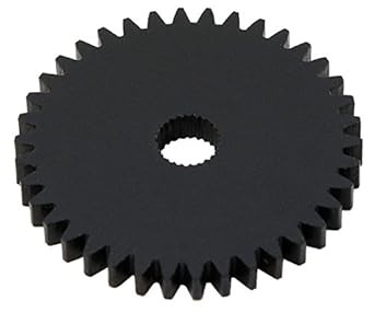 60 Tooth, 32 Pitch Servo Gear (Futaba)