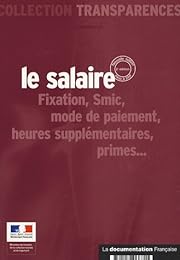 Le  salaire
