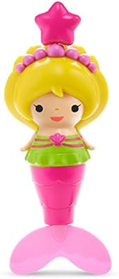 munchkin mermaid bath toy