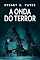 Livro A Onda do Terror