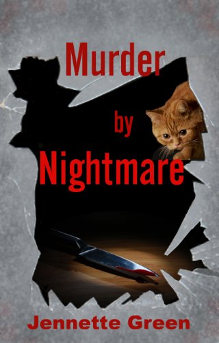 Murder by Nightmare by [Green, Jennette]