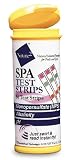 Nature2 W29300 Spa Test Strips, 50 Count (84235)
