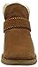 UGG Women's Mckay Winter Boot, Chestnut, 7.5 B US