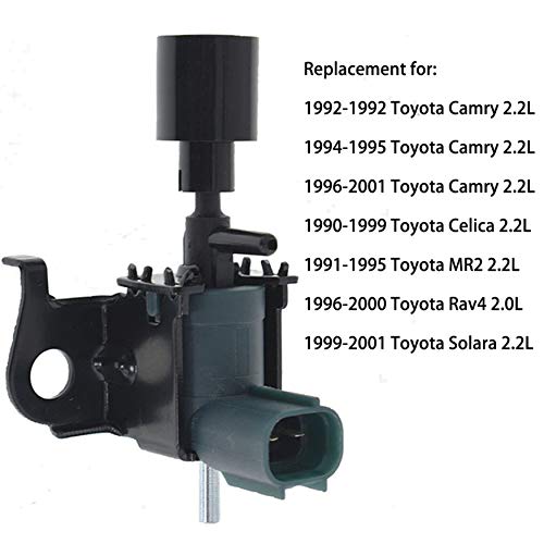WFLNHB EVAP Evaporative Emissions Vacuum Solenoid Switching Valve 90910
