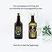 Life Extension California Estate Extra Virgin Olive Oil, 500 Ml, Rich Polyphenol Unfiltered Cold Pressed Olive Oil - Non-GMO, Vegetarian