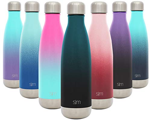 simple modern bottle