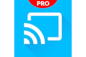 TV Cast Pro for Chromecast