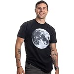 41QgIf5zsPL. SS150 The-Moon-NASA-Photography-Astronomy-Space-Nerd-Full-Luna-for-Men-Women-T-Shirt
