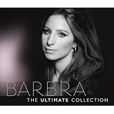 Barbra Streisand - The Ultimate Collection