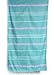 Cacala Turkish Beach Towel Quick Dry Prewashed for Soft Feel Extra Large Peshtemal for Bathroom, Travel, Pool and Swim, Paradise Series, 37 in x 70 in