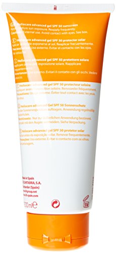 Heliocare SPF 50 Gel 200 ml