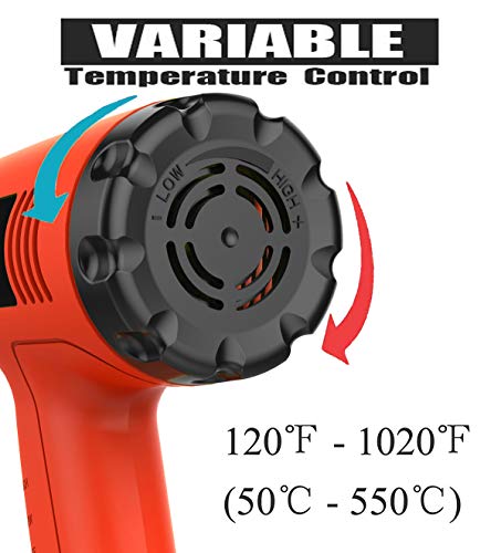 1 Variable+Temperature+Amtake+HG6618+120%25C2%25B0F