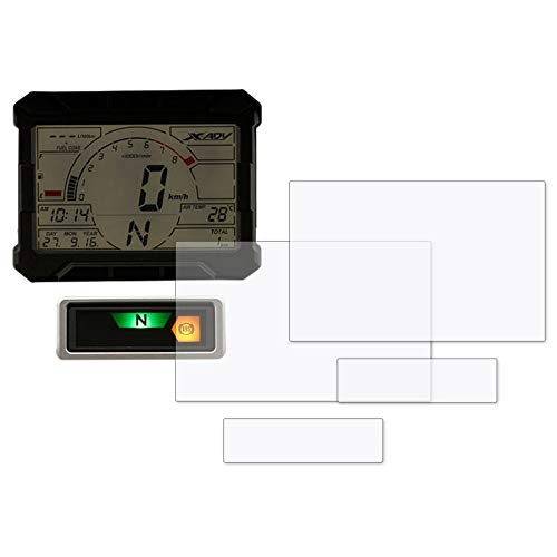 Speedo Angels Nano Glass Screen Protector for X-ADV (2017+) x 2