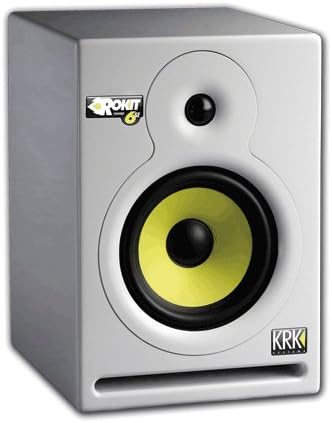 krk rokit 6 se