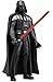 Takara Tommy Metakore Star Wars # 01 Darth Vader