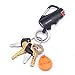 Multitool Keychain Lighter Sleeve Metal Lighter Case Cover Holder with Bottle Opener and Zinc Alloy Buckle for BIC Mini Lighter (NOT Include)thumb 2
