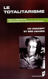 Le  totalitarisme