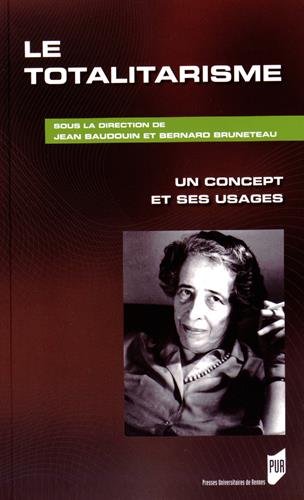 Le  totalitarisme