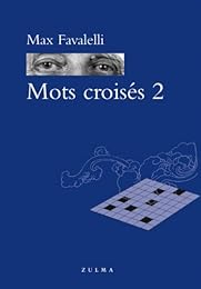 Mots croisés