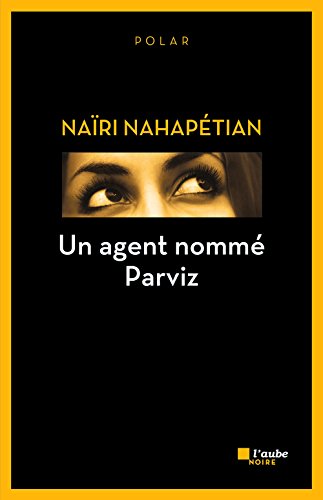 Un  agent nommé Parviz