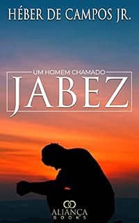Livro Um homem chamado Jabez