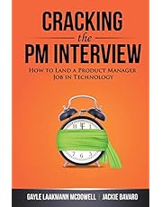 Cracking the PM Interview: How to Land a Product Manager Job in Technology
