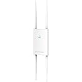 Grandstream Networks Outdoor Long Range 802.11ac Wave-2 Wi-Fi Access Point (GWN7630LR)