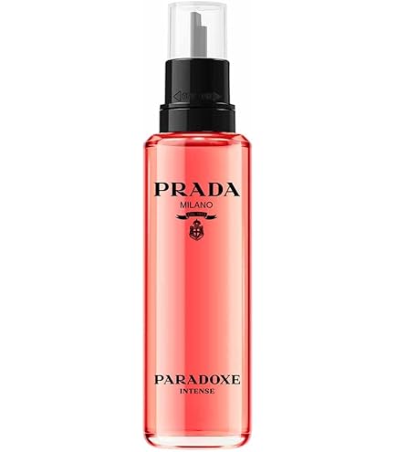 Amazon.com : Prada Paradoxe Intense Eau De Parfum Spray for Women
