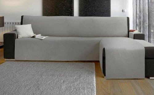SCUDO - SOFA COVER CORNER - left - green