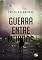 Livro Guerra Entre Mundos.