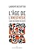L'âge de l'anesthésie : La mise sous contrôle des affects by 
