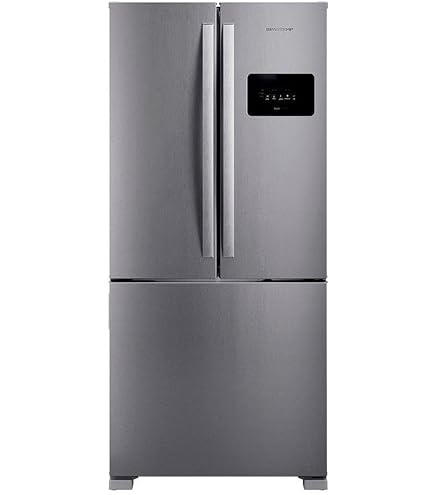 Refrigerador Multidoor Electrolux Home Pro de 03 Portas Frost Free