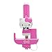 HELLO KITTY 3.5mm Wired Selfie Stick - Retail Packaging - Pink